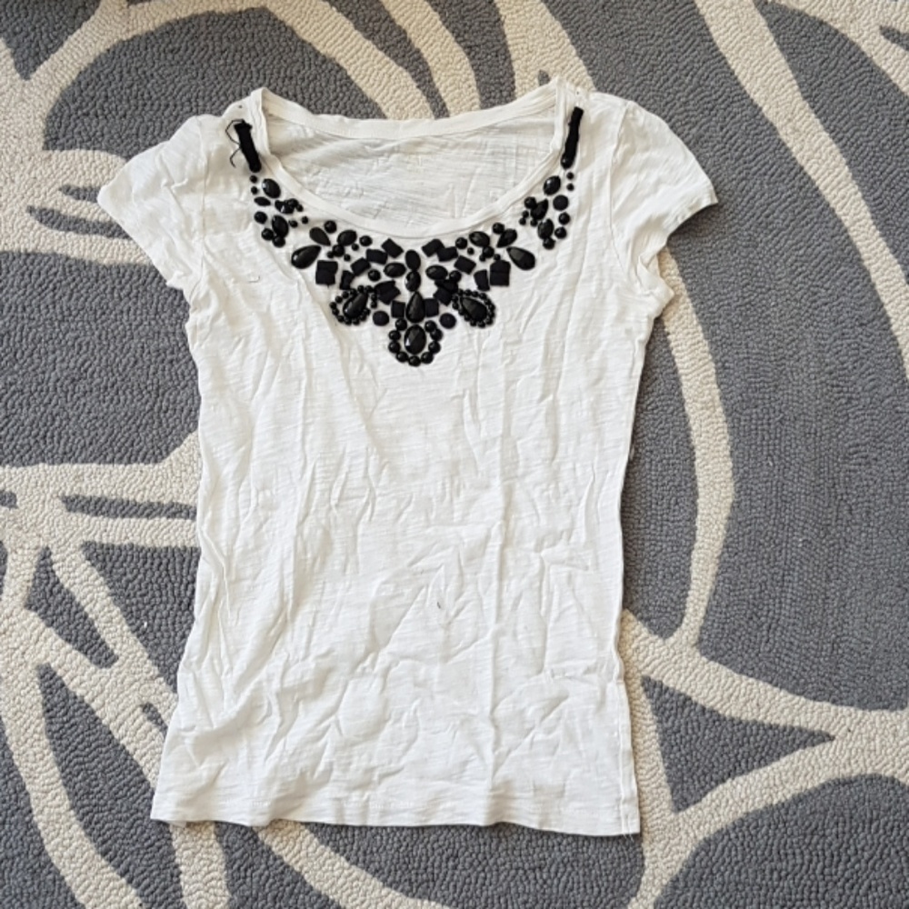 Ann Taylor Loft tee
